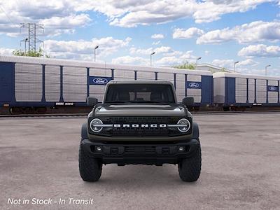 2026 Ford Bronco 4WD SUV for sale #IP-262185 - photo 2