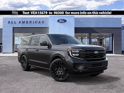 2027 Ford Expedition Platinum for sale #IP-270021 - photo 1