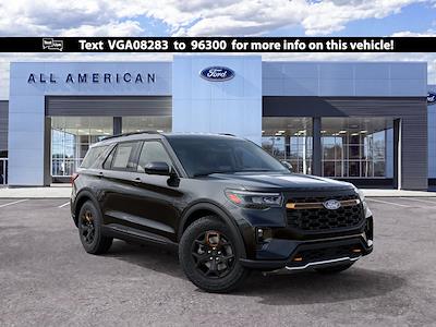 2027 Ford Explorer Tremor for sale #IP-270031 - photo 1