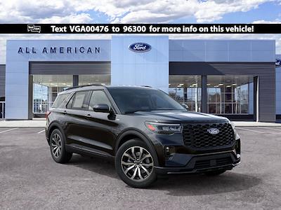2027 Ford Explorer ST-Line for sale #IP-270032 - photo 1