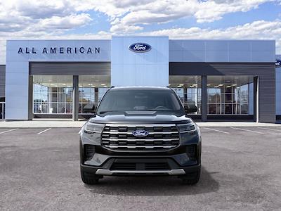 2027 Ford Explorer Active w/200A Pkg for sale #270038 - photo 2