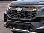 2027 Ford Explorer Tremor for sale #270039 - photo 3