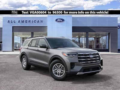 2027 Ford Explorer Active w/200A Pkg for sale #270042 - photo 1