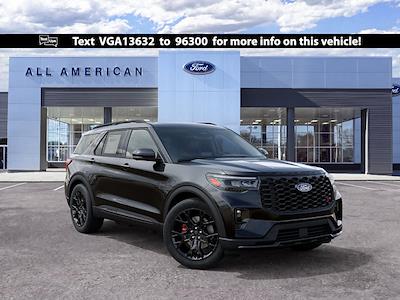 2027 Ford Explorer ST for sale #IP-270056 - photo 1