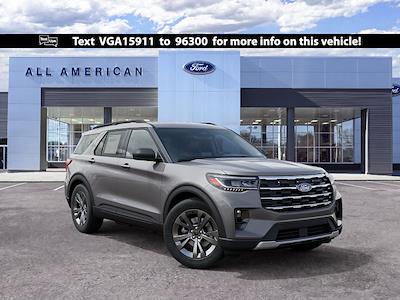 2027 Ford Explorer Active w/200A Pkg for sale #IP-270061 - photo 1