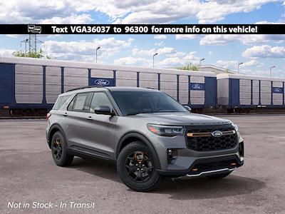 2027 Ford Explorer Tremor for sale #IP-270068 - photo 1