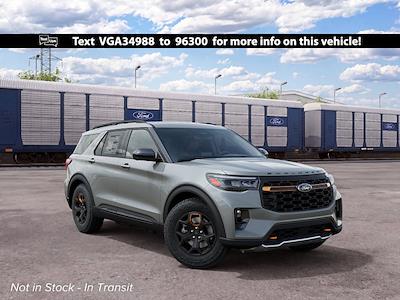 2027 Ford Explorer Tremor for sale #IP-270069 - photo 1
