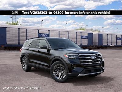 2027 Ford Explorer Active w/200A Pkg for sale #IP-270098 - photo 1
