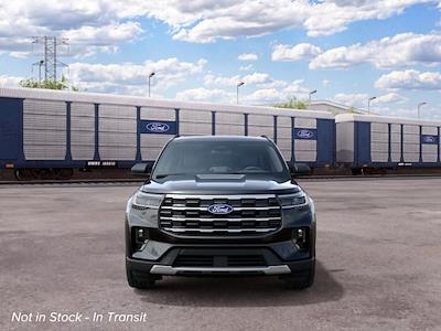 2027 Ford Explorer Active w/200A Pkg for sale #IP-270098 - photo 2