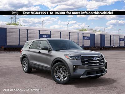 2027 Ford Explorer Active w/200A Pkg for sale #IP-270099 - photo 1