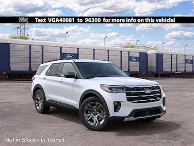 2027 Ford Explorer Active w/200A Pkg for sale #IP-270105 - photo 1