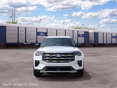 2027 Ford Explorer Active w/200A Pkg for sale #IP-270105 - photo 2