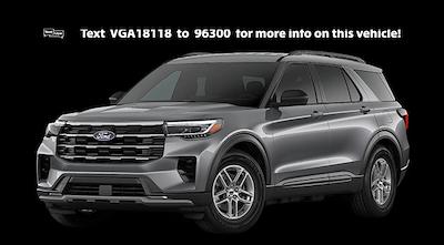 2027 Ford Explorer Active w/200A Pkg for sale #IP-270119 - photo 1
