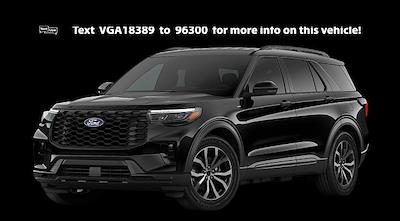 2027 Ford Explorer ST-Line for sale #IP-270120 - photo 1