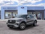 2027 Ford Explorer 4WD SUV for sale #270121 - photo 22