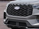 2027 Ford Explorer 4WD SUV for sale #270121 - photo 3