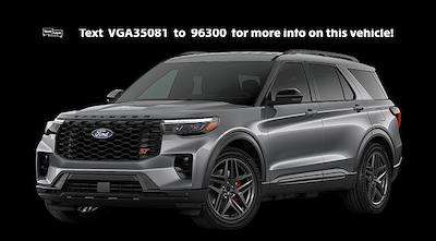 2027 Ford Explorer ST for sale #IP-270123 - photo 1