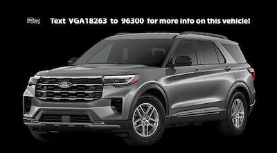 2027 Ford Explorer Active w/200A Pkg for sale #IP-270129 - photo 1