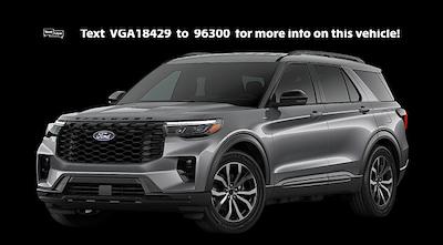 2027 Ford Explorer ST-Line for sale #IP-270135 - photo 1