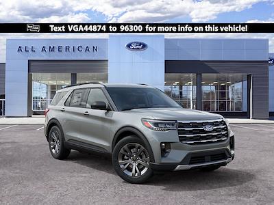 2027 Ford Explorer Active w/200A Pkg for sale #IP-270146 - photo 1