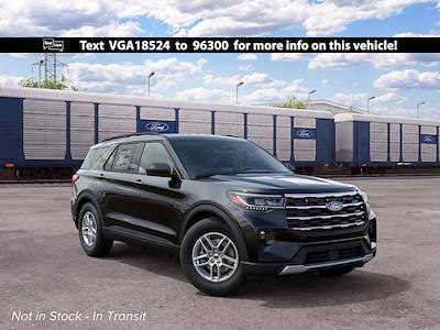 2027 Ford Explorer Active w/200A Pkg for sale #IP-270174 - photo 1