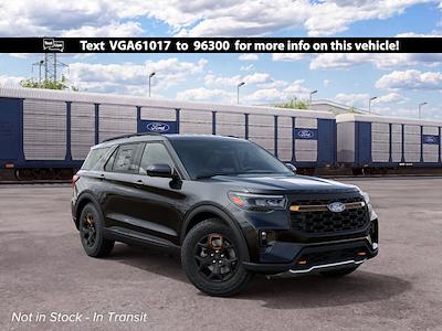 2027 Ford Explorer Tremor for sale #IP-270198 - photo 1