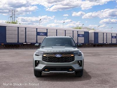 2027 Ford Explorer Tremor for sale #IP-270199 - photo 2