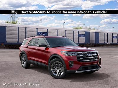2027 Ford Explorer Active w/200A Pkg for sale #IP-270201 - photo 1