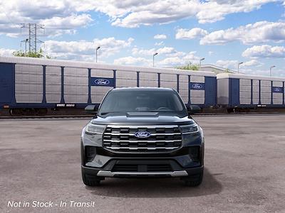 2027 Ford Explorer 4WD SUV for sale #IP-270202 - photo 2