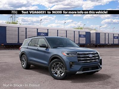2027 Ford Explorer Active w/200A Pkg for sale #IP-270255 - photo 1