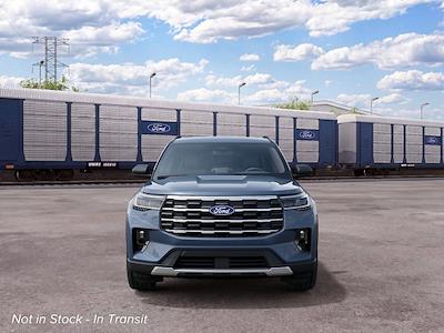 2027 Ford Explorer 4WD SUV for sale #IP-270255 - photo 2
