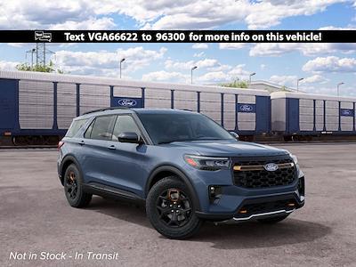 2027 Ford Explorer Tremor for sale #IP-270256 - photo 1