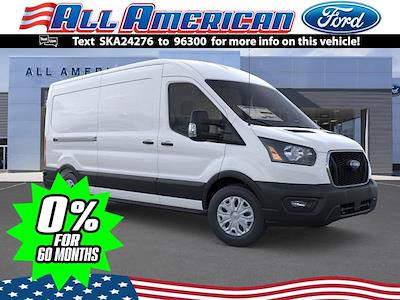2025 Ford Transit Cargo Van for sale #252071 - photo 1