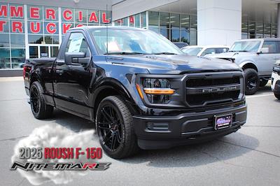 2025 Ford F-150 Roush Nitemare Edition for sale #251279 - photo 1