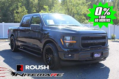 2025 Ford F-150 Roush Nitemare Edition for sale #251418 - photo 1