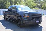 New 2025 Ford F-150 XLT SuperCrew Cab 4WD Pickup for sale #251418 - photo 3