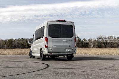 2026 Ford Transit Waldoch Boundary Waters Edition for sale #TKA30837 - photo 2