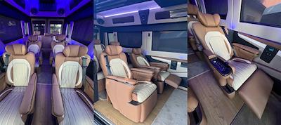 New 2026 Ford Transit 250 - photo 1