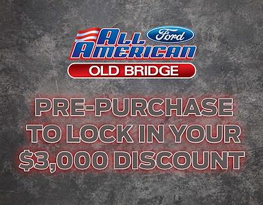 New 2026 Ford F-150 - photo 1