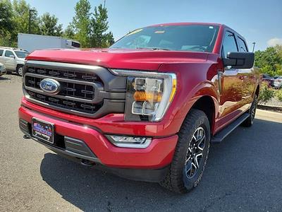 2021 Ford F-150 XLT for sale #U15549 - photo 1