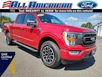 2021 Ford F-150 XLT for sale #U15549 - photo 100