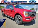 2021 Ford F-150 XLT for sale #U15549 - photo 16