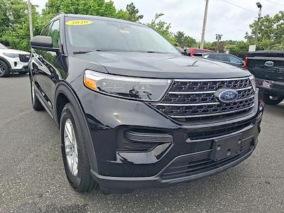 2020 Ford Explorer XLT for sale #U16600 - photo 2