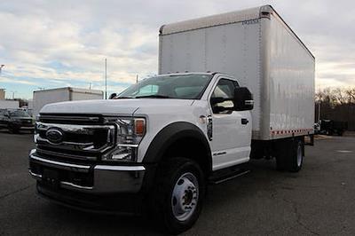 2022 Ford F-600 DRW XL 16 FT Box Truck for sale #US10124 - photo 1