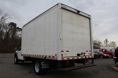 2022 Ford F-600 DRW XL 16 FT Box Truck for sale #US10124 - photo 2