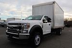 2022 Ford F-600 DRW XL 16 FT Box Truck for sale #US10124 - photo 1