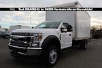 2022 Ford F-600 DRW XL 16 FT Box Truck for sale #US10124 - photo 1