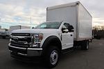 2022 Ford F-600 DRW XL 16 FT Box Truck for sale #US10124 - photo 5