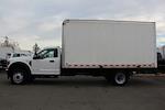 2022 Ford F-600 DRW XL 16 FT Box Truck for sale #US10124 - photo 8