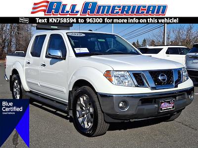 2019 Nissan Frontier SL for sale #US10157 - photo 1